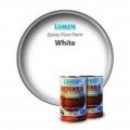 Lankem: Floor: Epoxy Floor Paint: White – 1Kg. 