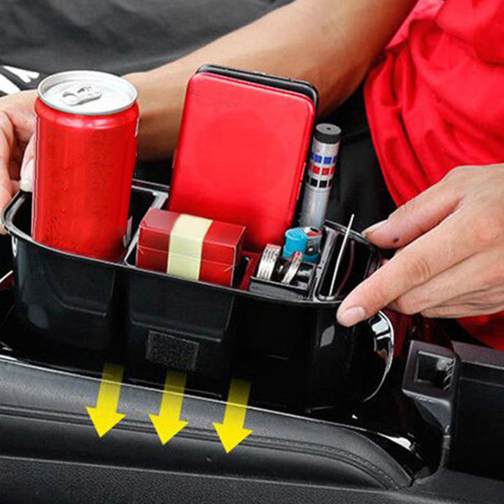 Car%20Water%20Cup%20Holder%20Storage%20Box%20Container%20Tray%20for%20Honda%20Vezel%20HR-V%20HRV%20-%20Image%203