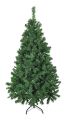 6 Feet Artificial Realistic Christmas Bushy Tree. 