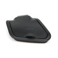 For Yamaha Nmax 155 V1 V2 2020 2021 2022 Storage Cap Cover ABS Pocket Cover Waterproof Dustproof Caps Motorcycle Accessories. 