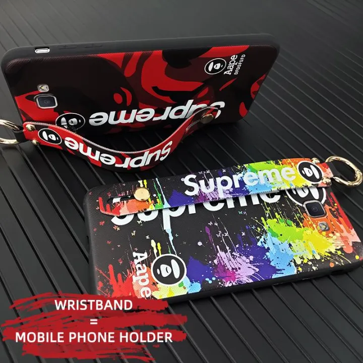 Durable%20Soft%20case%20Phone%20Case%20For%20Samsung%20Galaxy%20J5%20Prime/ON5%202016/G570F%20Shockproof%20Anti-dust%20Silicone%20protective%20Cool%20-%20Image%203