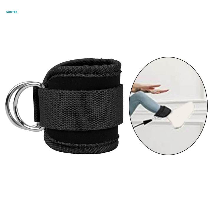 Ankle%20Strap%20for%20Cable%20Machine%20Leg%20Strap%20Leg%20Strength%20Training%20Fitness%20Adjustable%20Lower%20Body%20Exercises%20Equipment%20Leg%20Extension%20Gym%20Ankle%20Cuff%20-%20Image%205