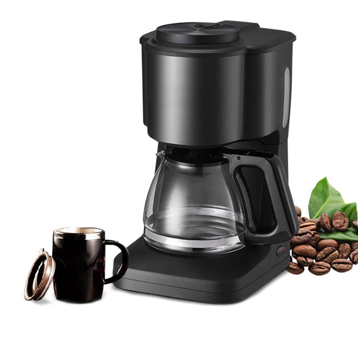 Drip%20Coffee%20Maker%20600w%20High%20Power%206%20Cups%20Large%20Capacity%20Kitchen%20Automatic%20Espresso%20Machine%20Espresso%20Maker%20specification%20-%20Image%203