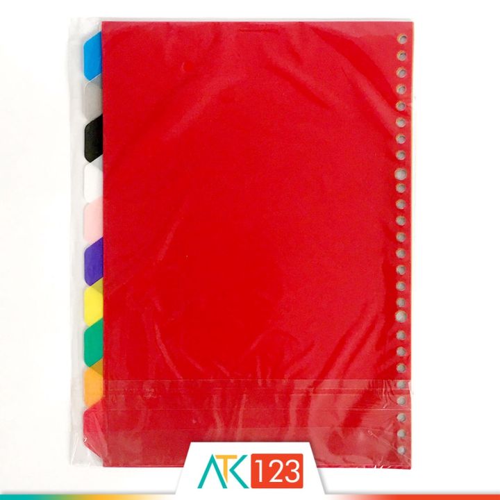 Divider%20Binder%20B5,%2026%20Holes,%2010%20Tabs%20-%20V-Tec%20-%20Image%206