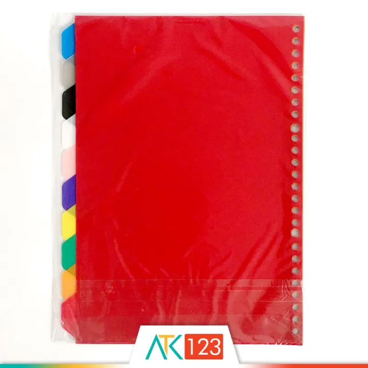 Divider%20Binder%20B5,%2026%20Holes,%2010%20Tabs%20-%20V-Tec%20-%20Image%206