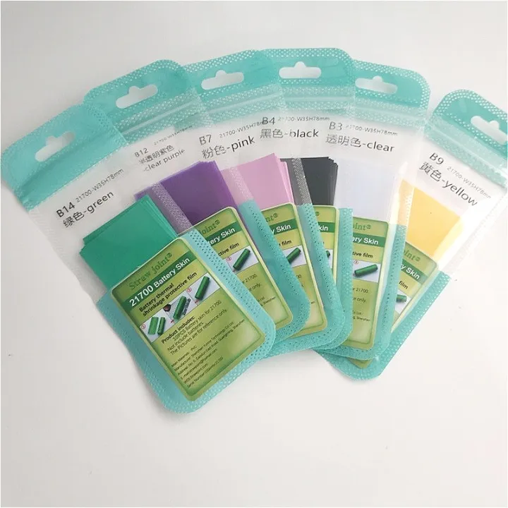 10PCS/Bag%2021700%20Lithium%20PVC%20Heat%20Shrinkable%20Film%20Skin%20Heat%20Shrinkable%20Sleeve%20-%20Image%203
