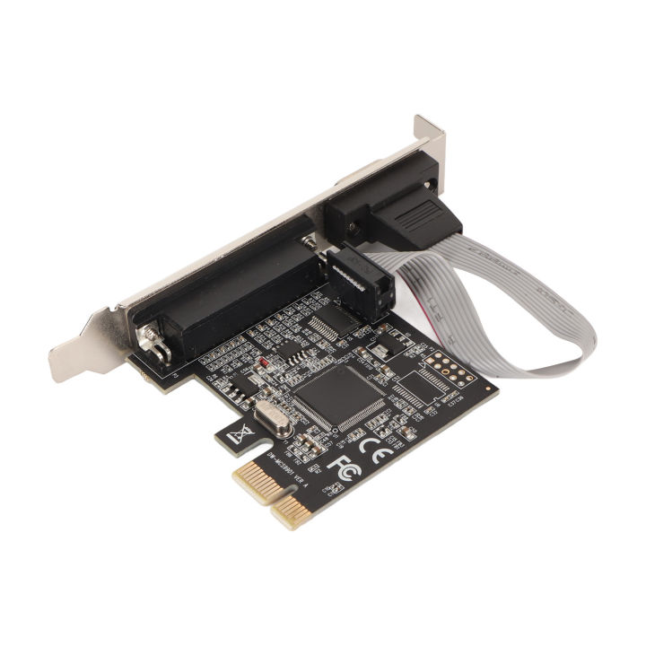 PCIe%20To%20RS232%20Expansion%20Card%202.5Gbps%209pin%20Serial%2025pin%20Parallel%20Port%20PCIe%20Com%20Port%20Adapter%20for%20Printer%20-%20Image%207