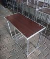 New Gas Cooker Stove Table Stand with Vegetable Rack & Free Plate Rack. 