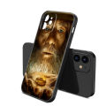 20 20214 15 ni 11 13 Mione 12 Ring of the Movie Lords Case for Apple iPhPro XS Max 7 8 Plus X XR SE 202 Black Case. 