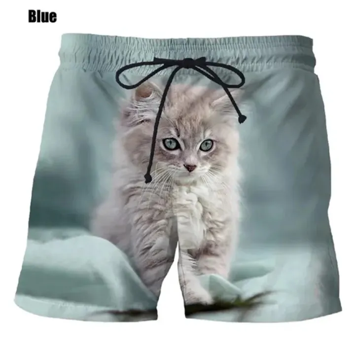 New%20fashion%20cute%20cat%20graphic%20board%20shorts%20for%20men%203D%20printed%20casual%20unisex%20funny%20animal%20beach%20swimming%20shorts%20men%20trunks%20-%20Image%206