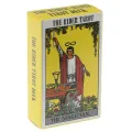 Radiant Rider Wait Tarot With Box Smith-Waite Rider Tarot Deck For Beginner. 