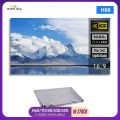 Huife Portable Foldable Projector Screen, Ultra HD Ambient Light Rejecting Video Screen for Home Theater Indoor Outdoor Office. 