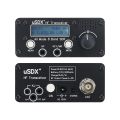 ARINST uSDR uSDX+Plus 8-band DR transceiver. 