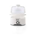 Egg Cooker / Black+Decker Egg Cooker	EG200B5. 