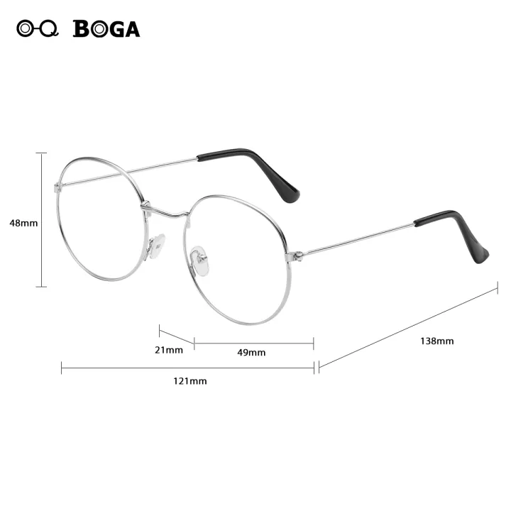 OQ%20BOGA%203%20Colors%20Unisex%20Fashion%20Outdoor%20Decorate%20Oval%20Frame%20Glasses%20Women%20Men%20Eye%20Protection%20Metal%20Full%20Rim%20Eyewear%20-%20Image%209