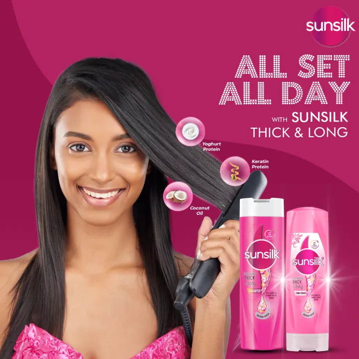Sunsilk%20Thick%20&%20Long%20Shampoo,%20180ml%20-%20Image%203