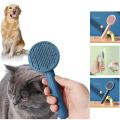 Cats Grooming Brush Slicker. 