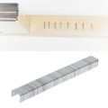 Stapler Pins 10mmX8mm for Wood Working Stapler Gun. 