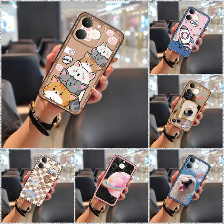 Soft%20case%20Silicone%20Phone%20Case%20For%20Realme%20Note70%204G/Note70T4G/Narzo80Lite4G%20Graffiti%20Anti-knock%20Cartoon%20Back%20Cover%20Cute%20-%20Image%207