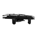 G5 Mobile Game Controller for PUBG Gaming Trigger Shooter Aim Fire Button Gamepad Joystick for Android/iOS Phones. 