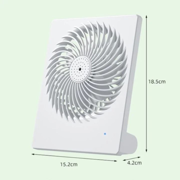 Electric%20Fan%20Desktop%20Mini%20Small%20Fan%20Large%20Wind%20USB%20Charging%20Quiet%20Student%20Dormitory%20Office%20Desktop%20Portable%20-%20Image%206