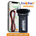 SinoTrack ST-901 Genuine Vehicle GPS Tracker Mini Free GPS Tracking Device. 