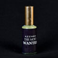 AZZARO MOST WANTED inspired PERFUME (Oil Based Men's Perfume) 50ML (Spray). 
