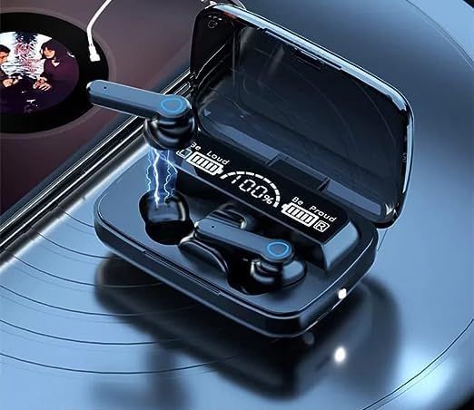 M19%20True%20Wireless%20Headset%20Version%205.3%20BT%20Wireless%20Touch%20Version%20(Black)%20M19%20V5.3%20BT%20Wireless%20Headset%20Battery%20Life%20of%20up%20to%207-8%20Hours%20-%20Image%204