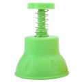 Fruit Opener Bottle Passion Gadget Skinning Artifact Peeler Plastic Pressing Mangosteen Kitchen Peelers Passionflower. 