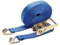 Heavy Duty Lorry Ratchet Strap Tie Down Lashing Belt 10m. 
