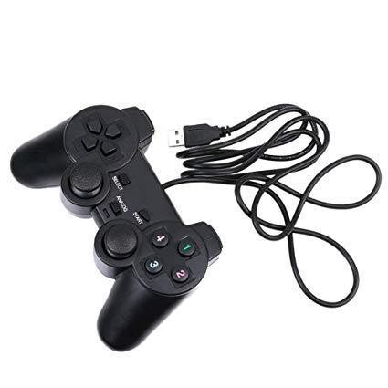USB Game Controller