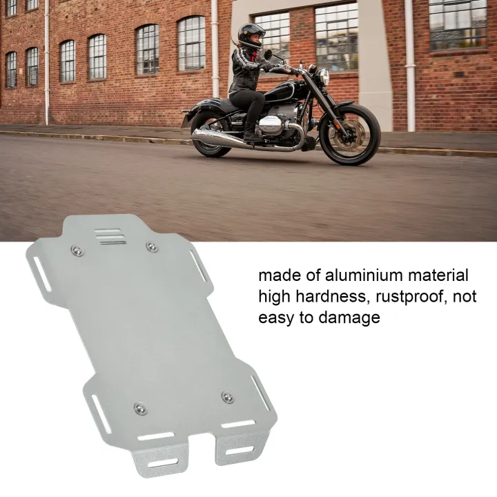 Motorcycle%20Chassis%20Protection%20Engine%20Guard%20Cover%20Lower%20Bottom%20Skid%20Plate%20for%20BMW%20R18%202020-2022%20-%20Image%208