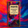 Morris Midnight Love 100ml EDP Long Lasting Glam Edition Perfume for Men & Women. 
