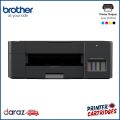 Brother DCP-T420W Refill Tank Printer (PC563A) | Printer Cartridges.lk | Best Price in Sri Lanka. 