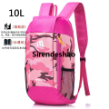 Sirendeshao Backpack Children's Casual Backpack for Outdoor Primary School Students Lightweight Backpack Small Travel School Bag Men's and Women's Travel Luxury. 