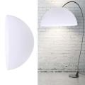 Serbery Mushroom Lamp Shade Light Cover Lampshade for Camping Entrance Decoration. 