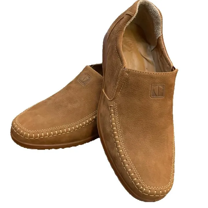 Men's%20Office%20Leather%20Shoe%20Vista%20-%20Image%203