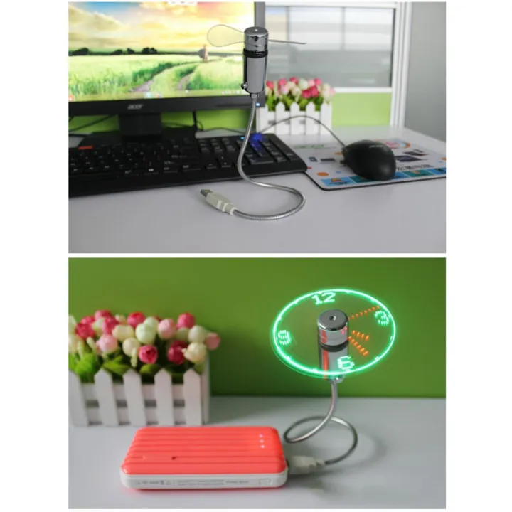 Mini%20Durable%20USB%20Clock%20Time%20Display%20Flexible%20LED%20Light%20Fan,%20DC%205V%20-%20Image%206