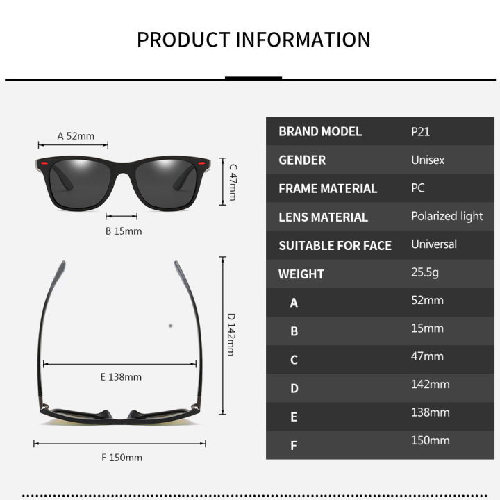 Luxury XWXX Class olarized Sunglasses en Women rand esign riing Square Frame Sun lasses ale gle 400 afas e Sol