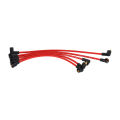 Ignition Leads, Auto Replacement Parts High Performance 5Pcs Spark Plug Wires for MGB 1800cc Models. 