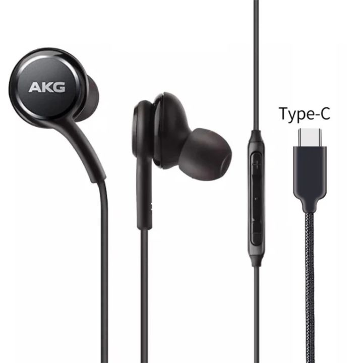Samsung%20AKG%20Type-C%20/%203.5mm%20Earphone%20with%20Mic%20-%20Sound%20Sports%20Handsfree%20Headset%20Headphone%20For%20Type%20C%20Smart%20Mobile%20Phone%20-%20Image%205
