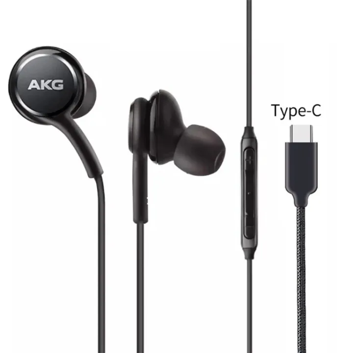 Samsung%20AKG%20Type-C%20/%203.5mm%20Earphone%20with%20Mic%20-%20Sound%20Sports%20Handsfree%20Headset%20Headphone%20For%20Type%20C%20Smart%20Mobile%20Phone%20-%20Image%205