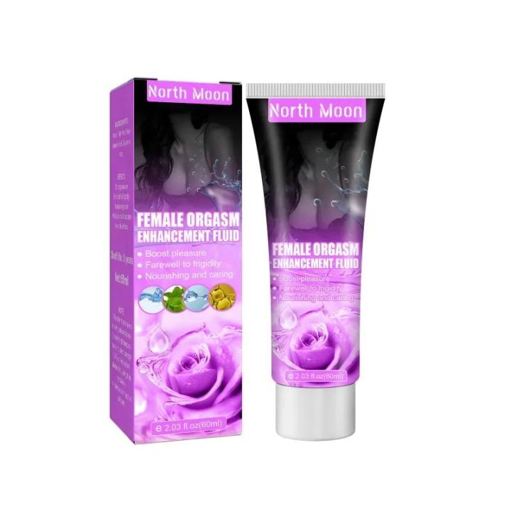 Squirting Fast Gel for Women Stimulant Massage Oil Climax Booster Exciter l Tight
