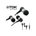 TDK Mega Bass Headphone Handsfree Hight Qualty. 