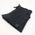 D-Blaq Zipper Jogger Pant. 