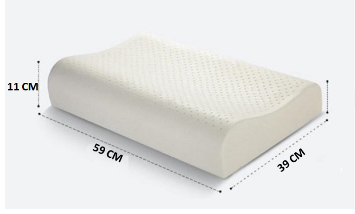Natural%20Latex%20Pillow%20-%20Contoured%20-%20Image%203