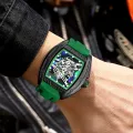 SKMEI  Quartz Wristwatches With Luminous Pointer 30m Waterproof Sports Fashion Watch For Men 7068. 