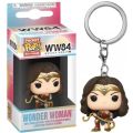 funko pop keychain 14 Styles Funko Keychain Wonder Woman Superman the Flash Aquaman Arrow Daredevil Cyborg Batman POP Action Figure Collection ToysBalloons. 