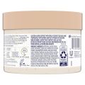 Dove Exfoliating Body Polish Scrub For Delicate & Sensitive Skin With Oatmeal & Calendula Oil, Gently Exfoliates & Moisturizes To Reveal Instantly Soft, Smooth & Healthy Skin, Floral Fragrance, 298g SAM. 