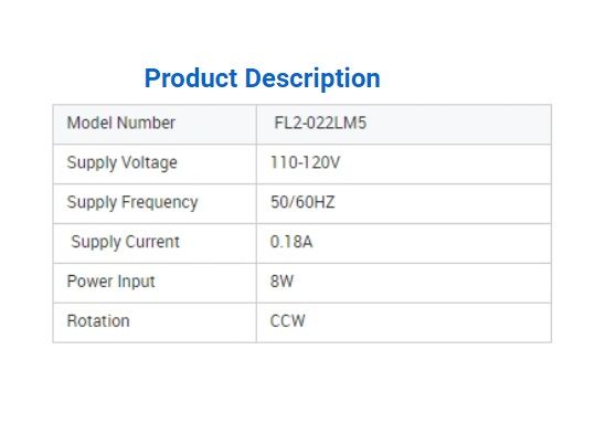 LG%20%20Refrigerator%20Fridge%20Fan%20Shaded%20Poll%20Motor%20-%20Image%203